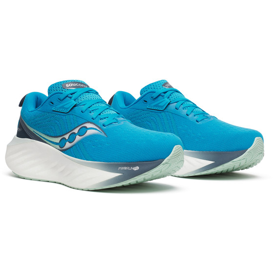 Saucony Triumph 22 Damen