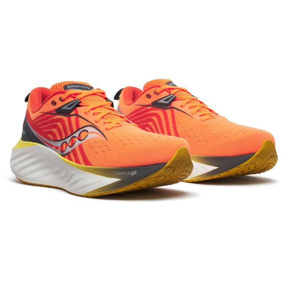 Saucony Triumph 22 Heren