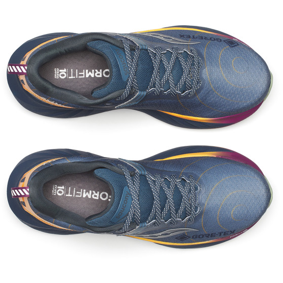 Saucony Triumph 22 GTX Dames