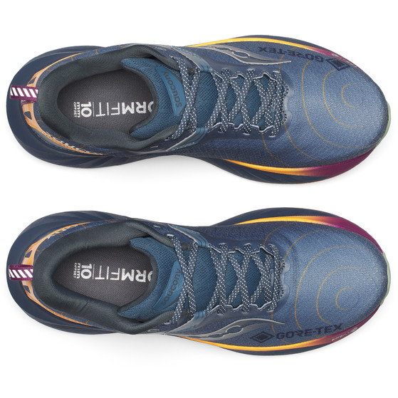 Saucony Triumph 22 GTX Herr