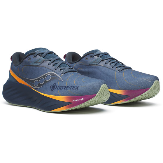 Saucony Triumph 22 GTX Herr