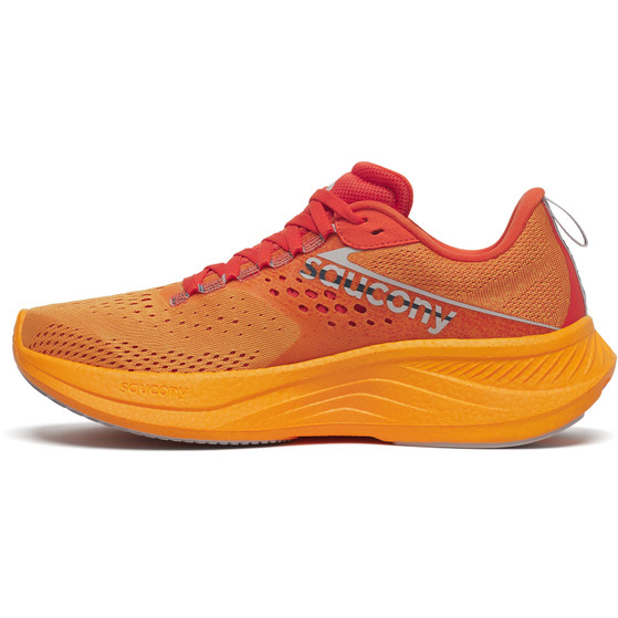 Saucony Ride 17 Dames