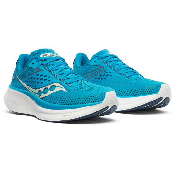 Saucony Ride 17 Dames