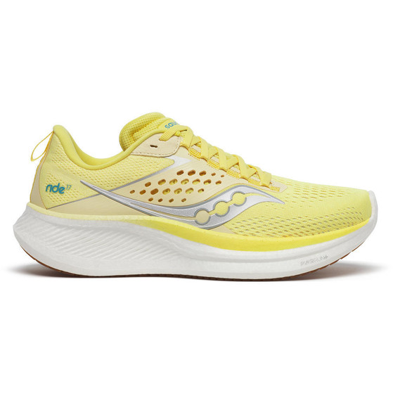 Saucony Ride 17 Dames