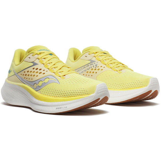 Saucony Ride 17 Dames