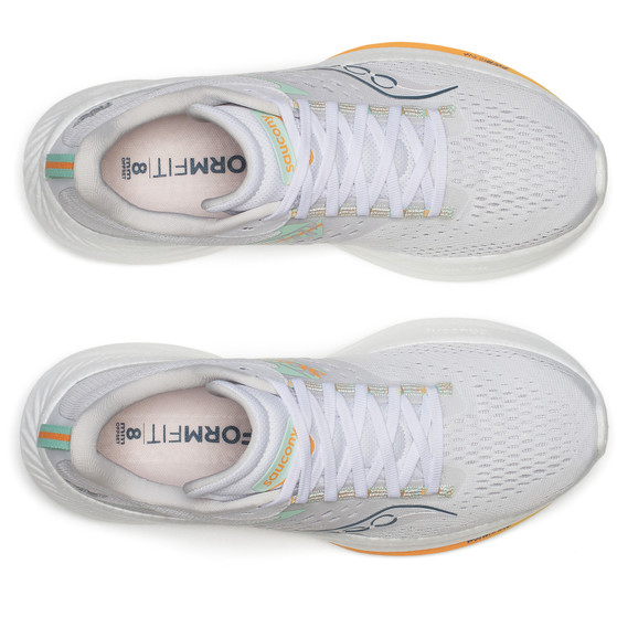 Saucony Ride 17 Dames