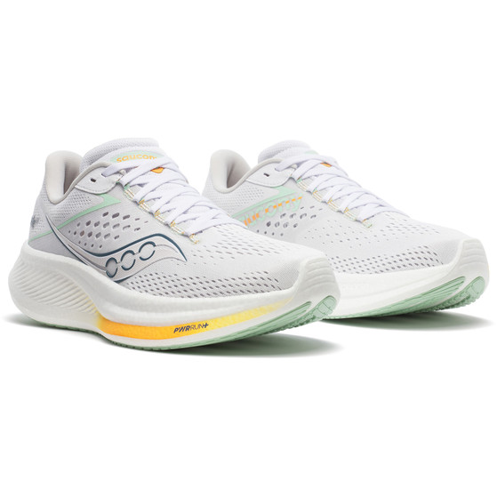 Saucony Ride 17 Dames