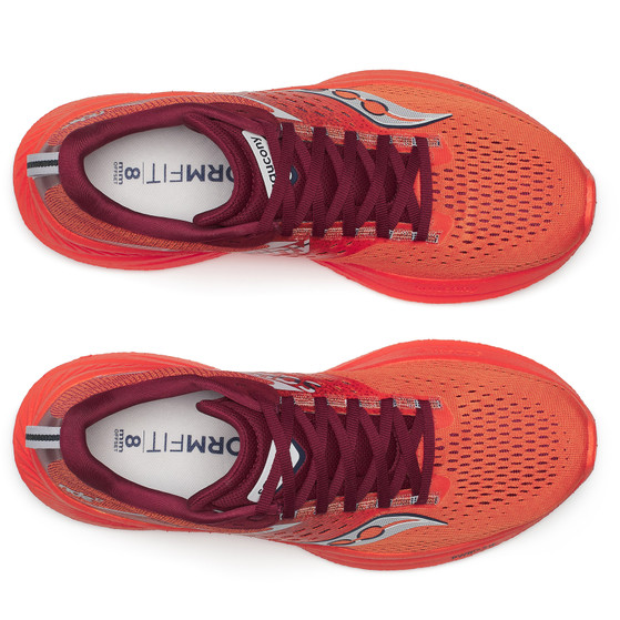 Saucony Ride 17 Heren