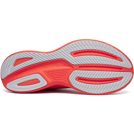 Saucony Ride 17 Heren