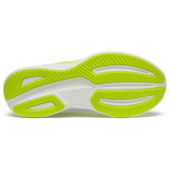 Saucony Ride 17 Heren