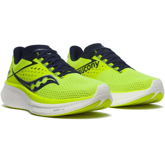 Saucony Ride 17 Heren