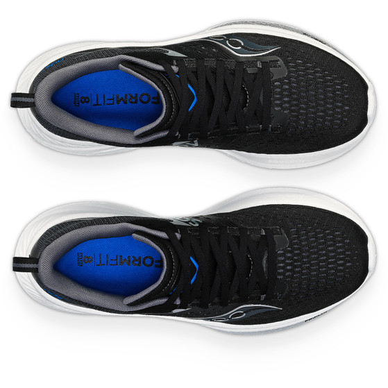 Saucony Ride 17 Breed Heren