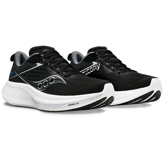 Saucony Ride 17 Breed Heren