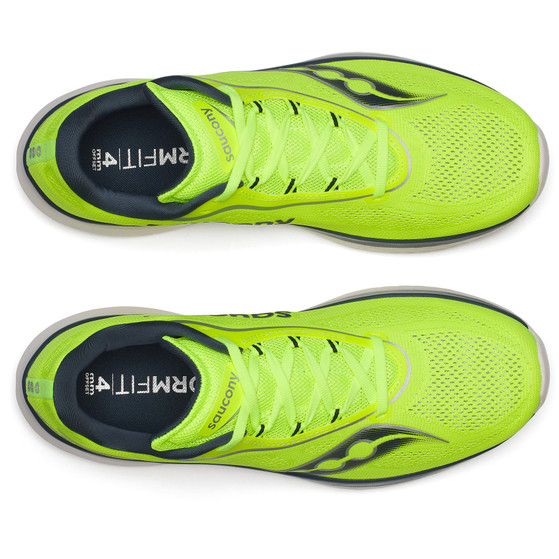 Saucony Kinvara 15 Heren