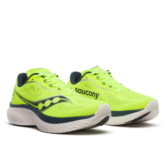 Saucony Kinvara 15 Heren
