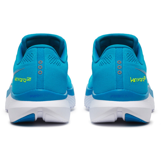 Saucony Kinvara 15 Heren