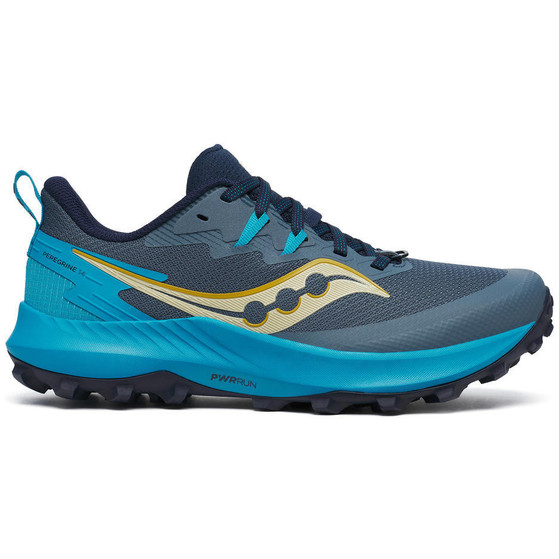 Saucony Peregrine 14 Dames