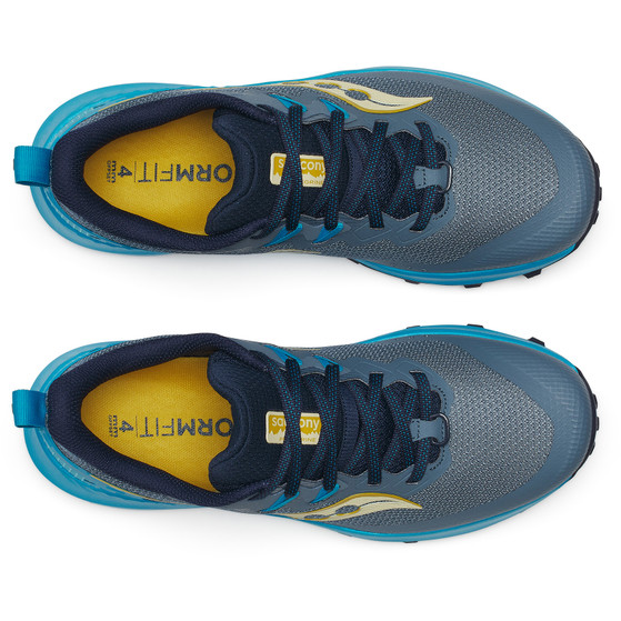 Saucony peregrine 6 dam sale