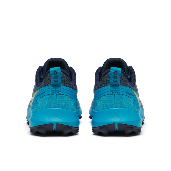 Saucony peregrine 6 dam 2025