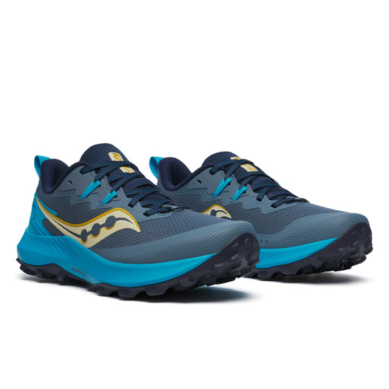 Saucony Peregrine 14 Dames