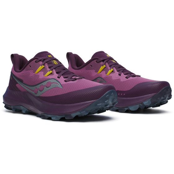 Saucony Peregrine 14 Dames