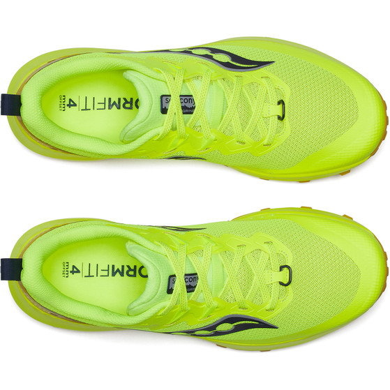 Saucony Peregrine 14 Heren