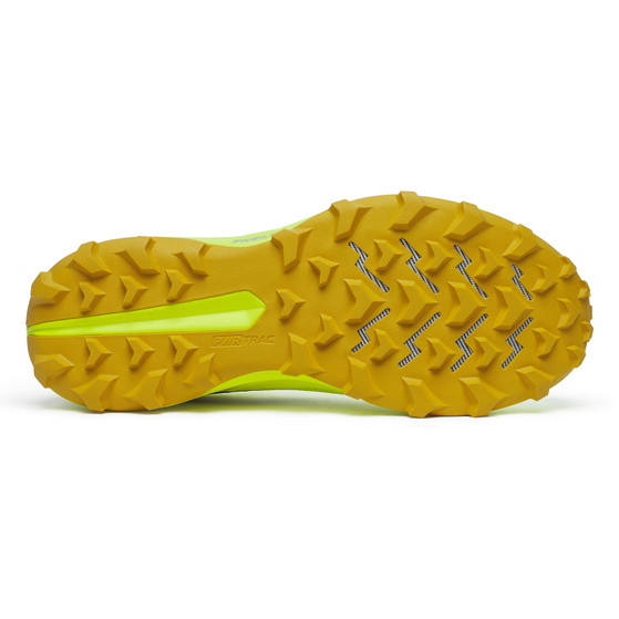 Saucony Peregrine 14 Heren