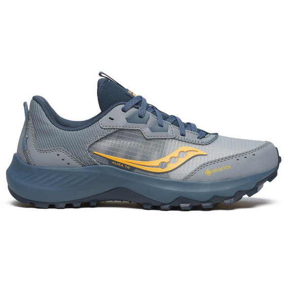 Saucony Aura TR GTX Dam