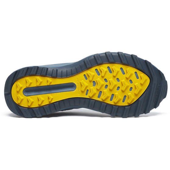 Saucony Aura TR GTX Dam