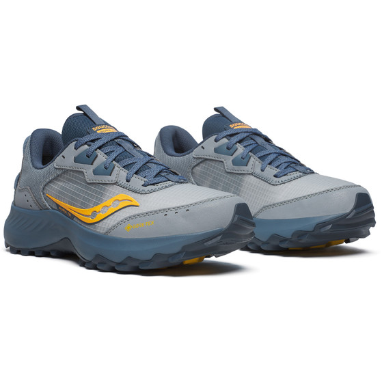 Saucony Aura TR GTX Dam
