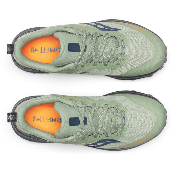 Saucony Peregrine 14 GTX Dames
