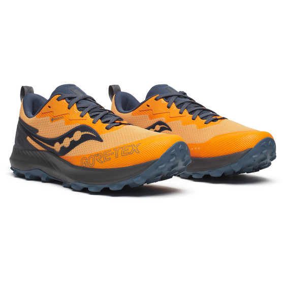 Saucony Peregrine 14 GTX Heren