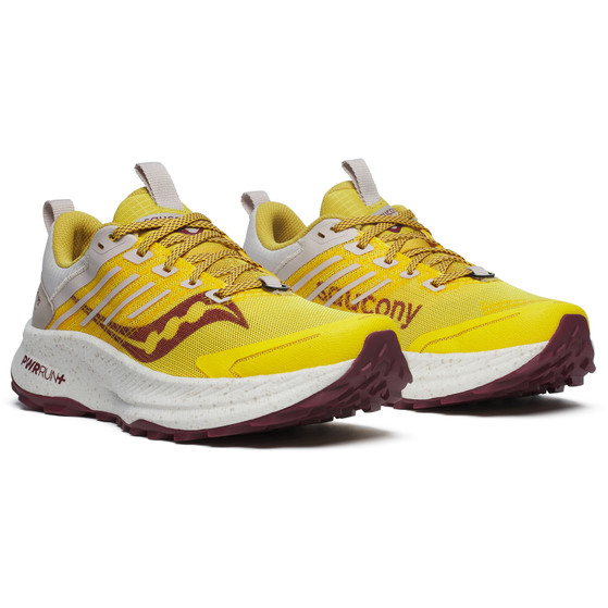 Saucony Ride TR 2 Dames