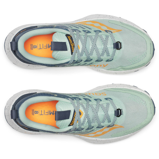 Saucony Ride TR 2 Dames