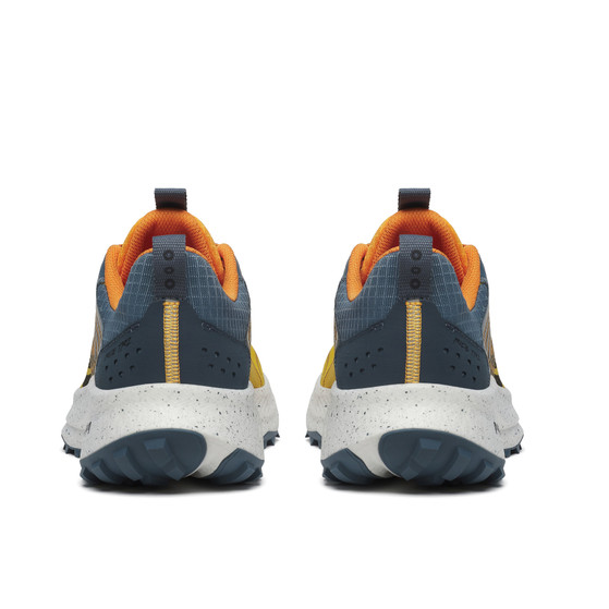 Saucony Ride TR 2 Heren