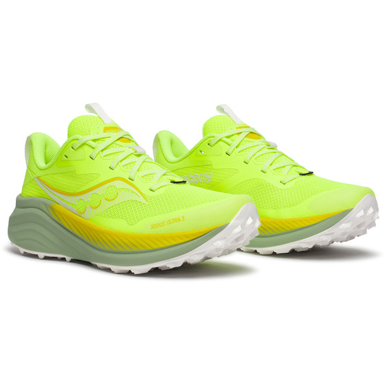 Saucony Xodus Ultra 3 Dames