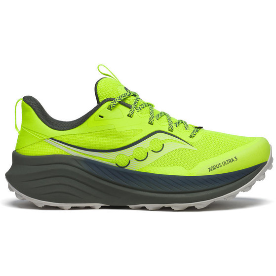 Saucony Xodus Ultra 3 Heren