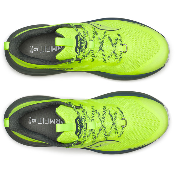 Saucony Xodus Ultra 3 Heren