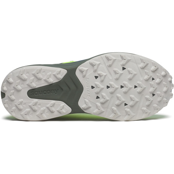 Saucony Xodus Ultra 3 Heren