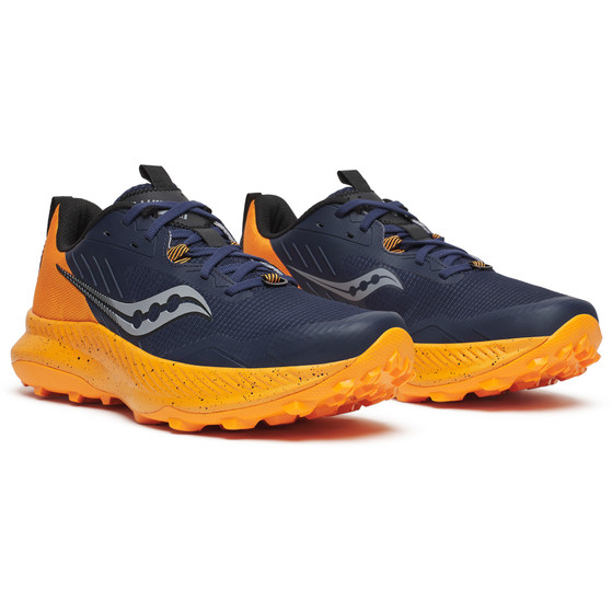 Saucony Blaze TR Heren