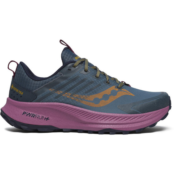 Saucony Ride TR 2 GTX Damen