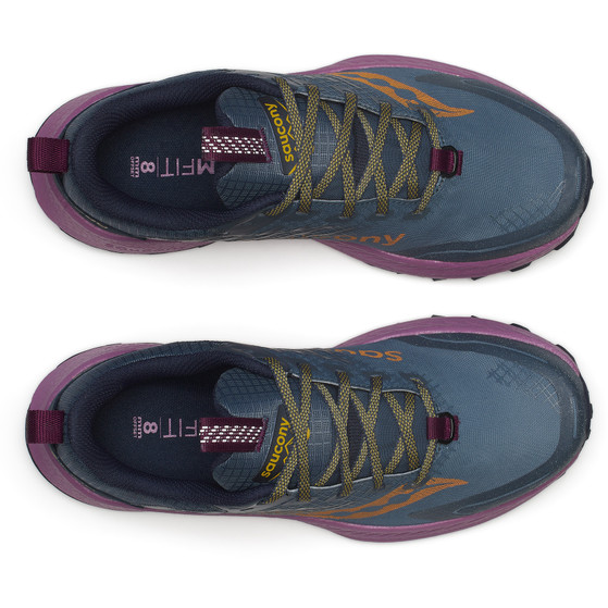 Saucony Ride TR 2 GTX Damen