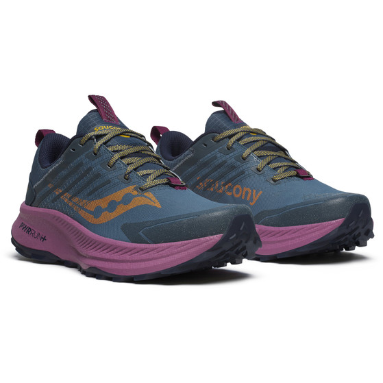 Saucony Ride TR 2 GTX Damen
