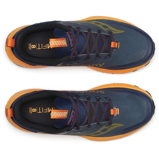 Saucony Ride TR 2 GTX Heren