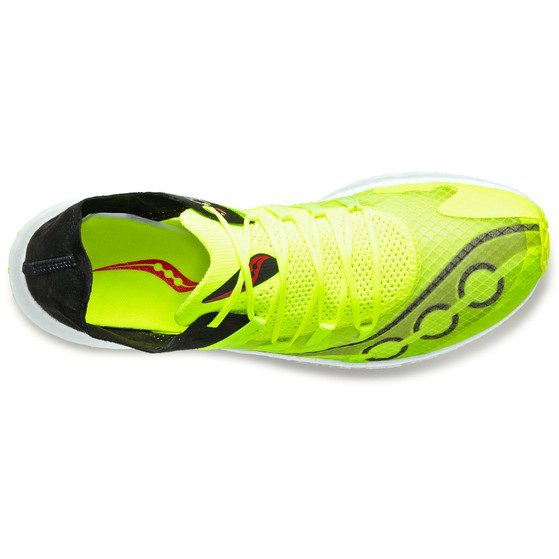 Saucony Sinister Heren