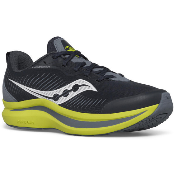 Saucony Endorphin Barn