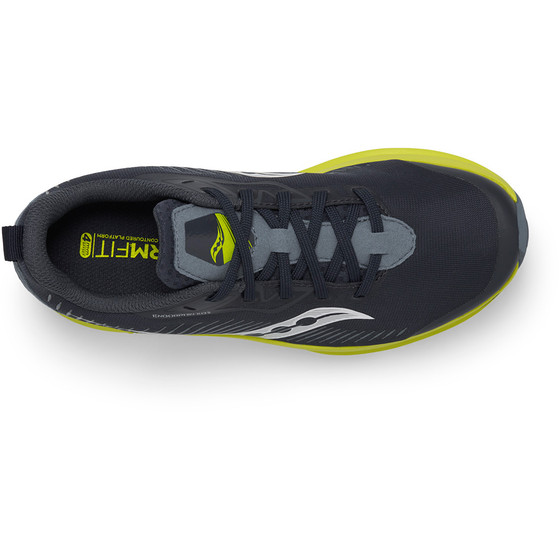 Saucony Endorphin Barn