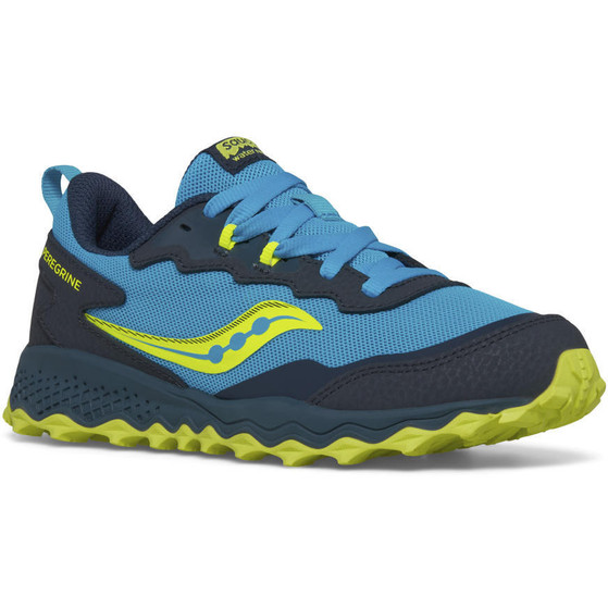 Saucony Peregrine Barn