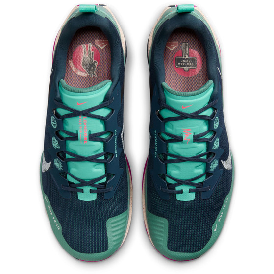 Nike Wildhorse 8 Heren