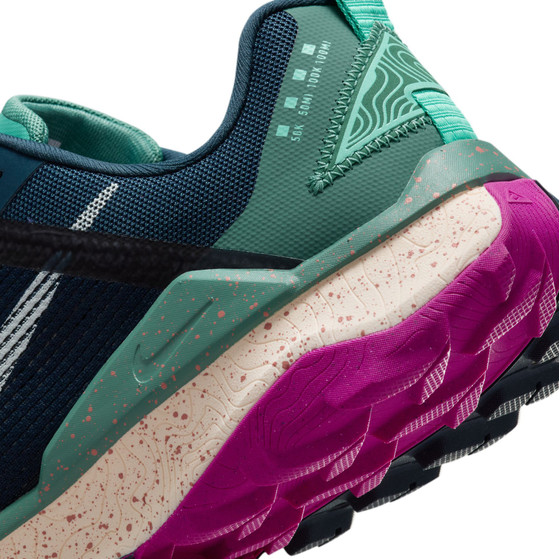 Nike Wildhorse 8 Heren
